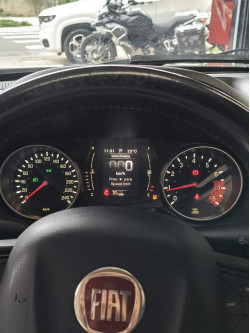 FIAT Toro 1.8 16V 4P FLEX FREEDOM OPEN EDITION AUTOMÁTICO