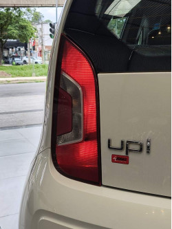 VOLKSWAGEN UP 1.0 12V 4P FLEX RUN