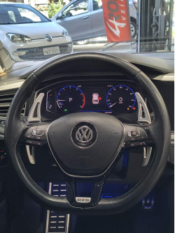 VOLKSWAGEN Polo Hatch 1.0 12V 4P 200 TSI HIGHLINE AUTOMÁTICO