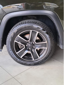 JEEP Compass 1.3 16V 4P FLEX SPORT T270 TURBO AUTOMÁTICO