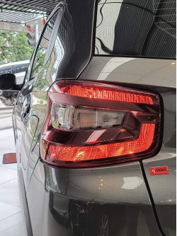 CITROEN C3 1.6 16V 4P FLEX FEEL PACK AUTOMÁTICO