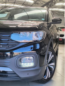 VOLKSWAGEN T-Cross 1.0 4P 200 TSI FLEX AUTOMÁTICO