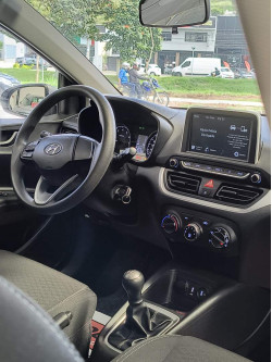 HYUNDAI HB 20 Hatch 1.0 12V 4P FLEX VISION