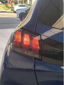PEUGEOT 208 1.6 16V 4P FLEX ALLURE AT6 AUTOMÁTICO