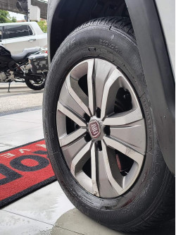 FIAT Toro 1.8 16V 4P FLEX FREEDOM OPEN EDITION AUTOMÁTICO