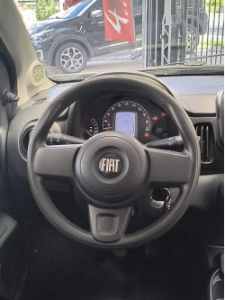 FIAT Mobi 1.0 4P FLEX EVO LIKE
