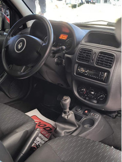 RENAULT Clio Hatch 1.0 16V 4P EXPRESSION