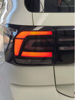 VOLKSWAGEN T-Cross 1.0 4P 200 TSI FLEX AUTOMÁTICO