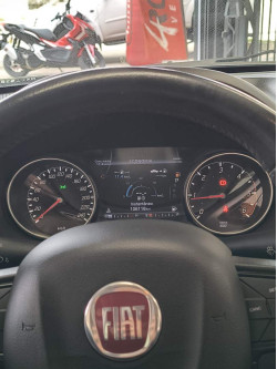 FIAT Toro 2.0 16V 4P VOLCANO 4WD TURBO DIESEL AUTOMÁTICO