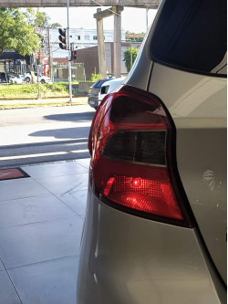 FORD Ka Hatch 1.0 12V 4P TI-VCT SE FLEX