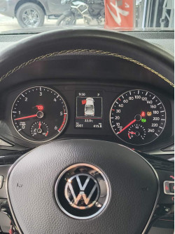 VOLKSWAGEN Amarok 3.0 V6 CABINE DUPLA HIGHLINE EXTREME 4X4 TURBO INTERCOOLER AUTOMÁTICO