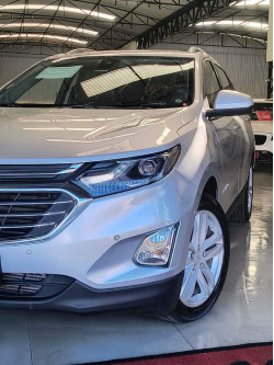 CHEVROLET Equinox 1.5 16V 4P PREMIER AWD TURBO AUTOMÁTICO