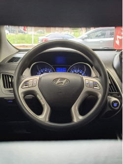 HYUNDAI IX35 2.0 16V 4P FLEX AUTOMÁTICO