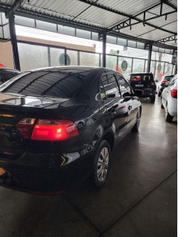 VOLKSWAGEN Fox 1.0 4P FLEX