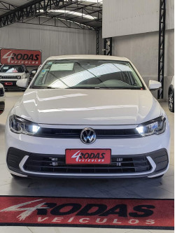 VOLKSWAGEN Polo Hatch 1.0 12V 4P MPI FLEX