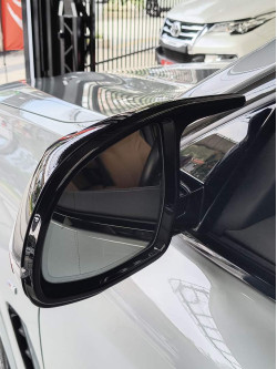 BMW X4 3.0 24V 4P TWINPOWER M40I M SPORT EDITON STEPTRONIC AUTOMÁTICO