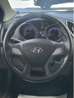 HYUNDAI HB 20 Sedan 1.6 16V 4P FLEX COMFORT PLUS AUTOMÁTICO