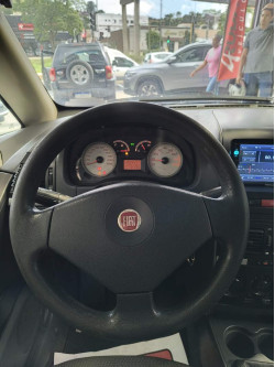 FIAT Idea 1.8 4P ELX FLEX