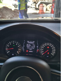 JEEP Renegade 1.8 16V 4P FLEX LONGITUDE AUTOMÁTICO