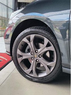 CHEVROLET Cruze Hatch 1.4 16V 4P LTZ SPORT6 TURBO FLEX AUTOMÁTICO