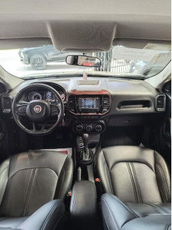 FIAT Toro 2.0 16V 4P 4WD FREEDOM TURBO DIESEL  AUTOMÁTICO