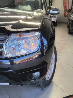 RENAULT Duster 1.6 16V 4P FLEX DYNAMIQUE