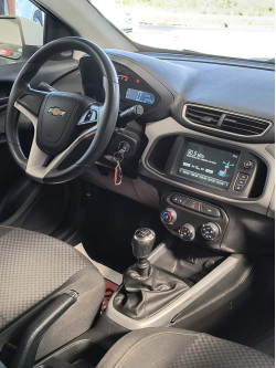CHEVROLET Onix Hatch 1.0 4P FLEX LT