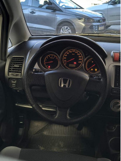HONDA Fit 1.4 16V 4P LX