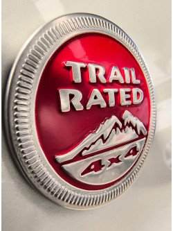 JEEP Compass 2.0 16V 4P TRAILHAWK TURBO DIESEL 4X4 AUTOMÁTICO