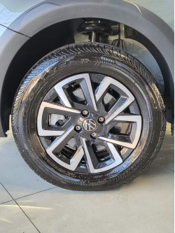 VOLKSWAGEN Saveiro 1.6 16V FLEX MSI EXTREME CABINE DUPLA
