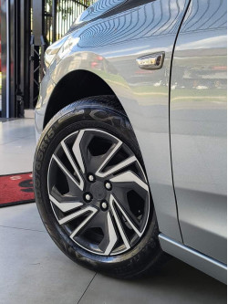 CHEVROLET Onix Sedan 1.0 12V 4P FLEX LT PLUS