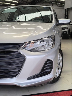 CHEVROLET Onix Hatch 1.0 4P FLEX LT