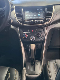 CHEVROLET Tracker 1.4 16V 4P FLEX LT TURBO AUTOMÁTICO