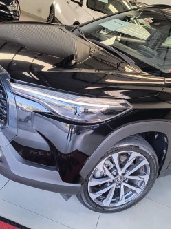 TOYOTA Corolla Cross 2.0 16V 4P FLEX VVT-IE XRE DIRECT SHIFT AUTOMÁTICO CVT