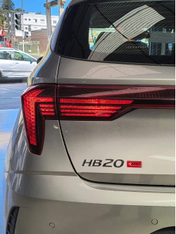 HYUNDAI HB 20 Hatch 1.0 12V 4P LIMITED