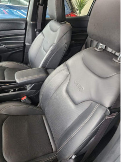 JEEP Compass 1.3 16V 4P FLEX S T270 TURBO AUTOMÁTICO