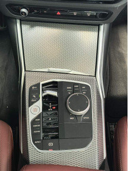 BMW 320I 2.0 16V 4P M SPORT GP TURBO ACTIVE FLEX AUTOMÁTICO