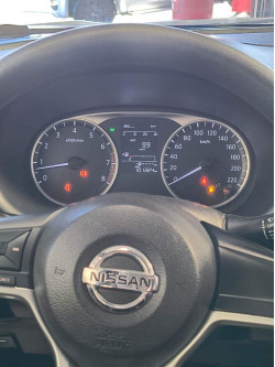 NISSAN Kicks 1.6 16V 4P FLEXSTART S