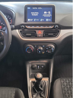 HYUNDAI HB 20 Hatch 1.0 12V 4P FLEX COMFORT