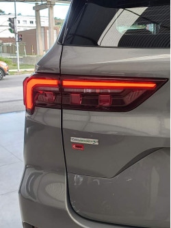 FORD Territory 1.5 16V 4P ECOBOOST TURBO GTDI TITANIUM AUTOMÁTICO