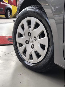 FORD Ka Hatch 1.0 12V 4P TI-VCT SE FLEX