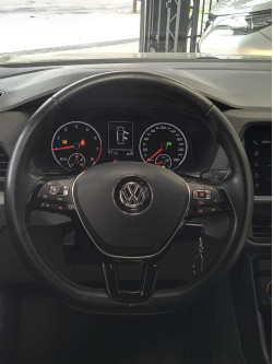 VOLKSWAGEN T-Cross 1.0 4P 200 TSI FLEX AUTOMÁTICO