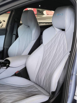 BYD Seal 82,5 KW ELÉTRICO 4P AWD