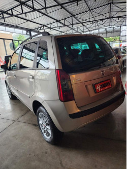FIAT Idea 1.8 4P ELX FLEX