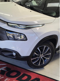 FIAT Toro 2.0 16V 4P 4WD ULTRA TURBO DIESEL AUTOMÁTICO