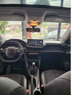 PEUGEOT 208 1.0 4P FLEX FIREFLY STYLE