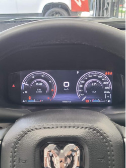 RAM Rampage 2.0 4P TURBO DIESEL LARAMIE 4X4 AUTOMÁTICO