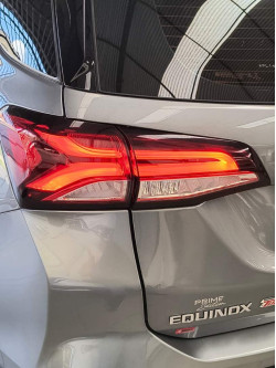 CHEVROLET Equinox 1.5 16V 4P PREMIER AWD TURBO AUTOMÁTICO