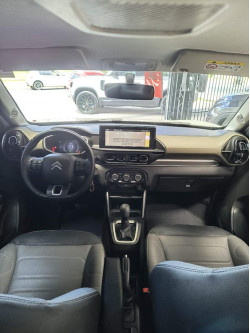 CITROEN C3 Aircross 1.0 12V 4P FLEX SHINE TURBO 200 7L AUTOMÁTICO CVT