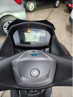 YAMAHA NMax 160 ABS